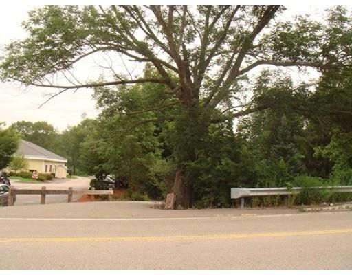 789 W Central St, Franklin, MA 02038